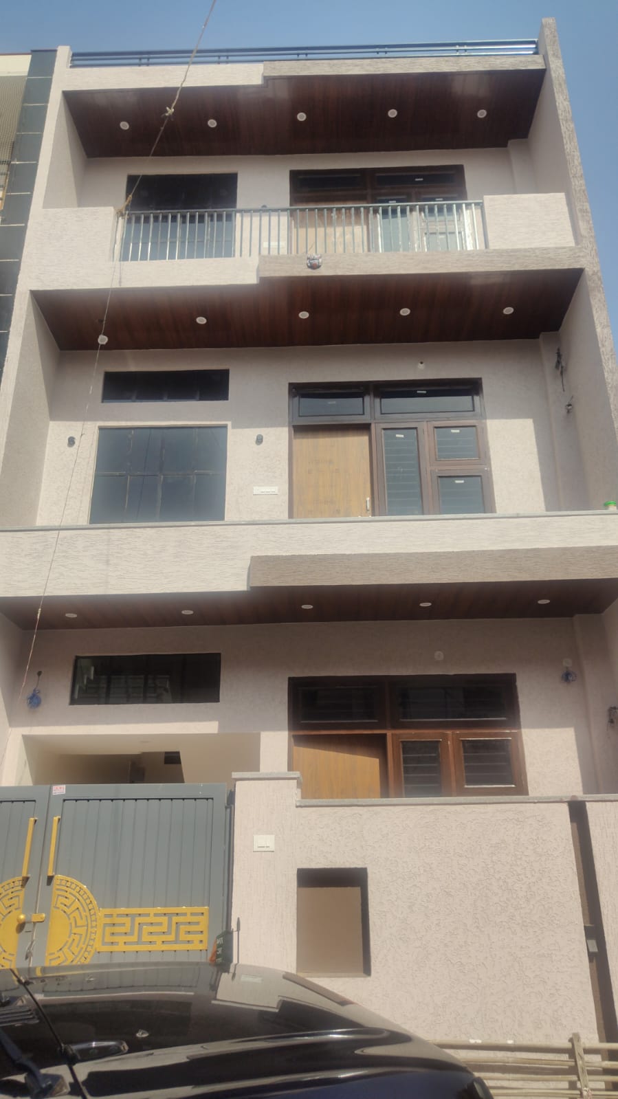 Ready to Move Villa in Jagatpura Jaipur | Jaipur Plots-Jagatpura-Jaipur